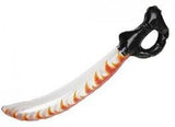 PMS inflatable pirate cutlass party prop – 81cm