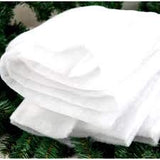 XMAS Snow Blanket 240cm x 91cm