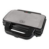 Quest stainless steel deep-fill sandwich toastie maker