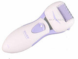 Bauer Professional PediSoft wet and dry electric callus remover