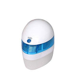 Junior portable humidifier and air freshener