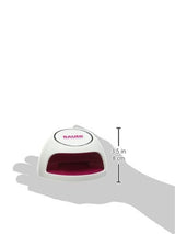 Bauer battery-operated quick-dry UV nail lamp