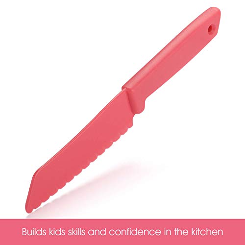 Nadiya Hussain kids savoury baking and cooking set