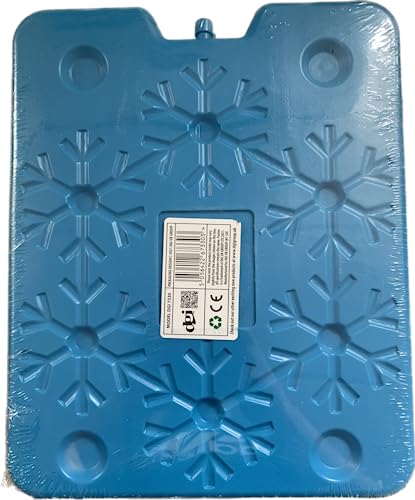 Freezer Pak large reusable ice packs four pack 26 x 32cm