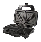 Quest stainless steel deep-fill sandwich toastie maker