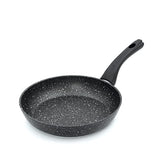 Blackmoor three-piece non-stick pan set