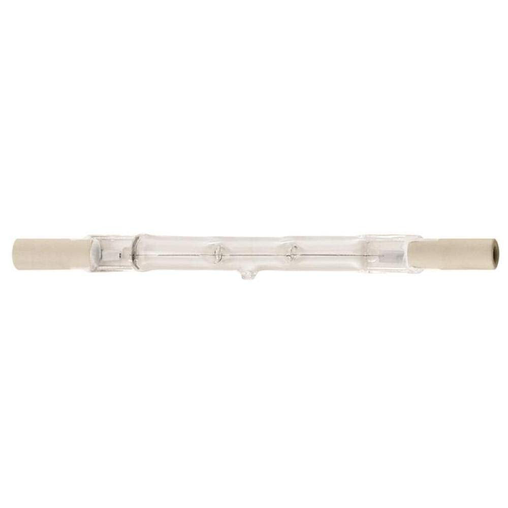 Energizer 118mm R7s 400W halogen bulbs – pack of two