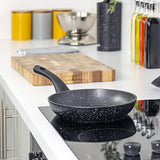 Blackmoor 24cm non-stick frying pan