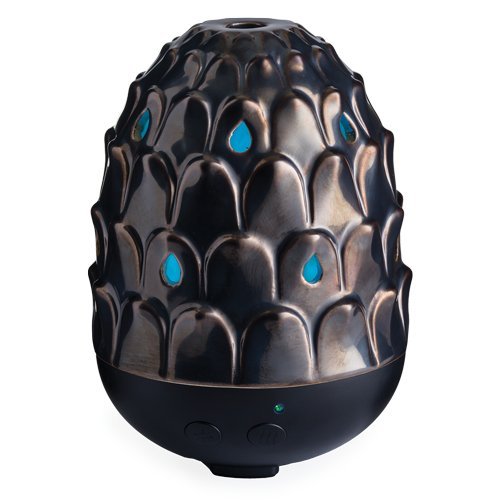 Airomé Finial 250ml ultrasonic essential oil diffuser