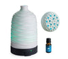 Airomé Harmony and Pebble essential oil diffuser gift set