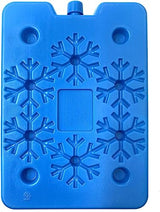 Freezer Pak large reusable ice packs four pack 26 x 32cm