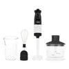 Quest 700W 3-in-1 hand blender chopper and whisk