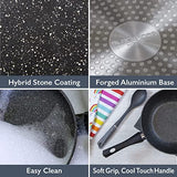 Blackmoor 24cm non-stick frying pan