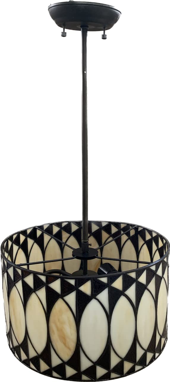 Tiffany Ceiling Light