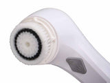 Bauer SkinSonic sonic facial cleansing brush