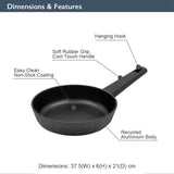 Blackmoor Neuvo 20cm Non-Stick Frying Pan for Induction Hobs