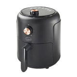 2.3L Air Fryer 1000W with Non-Stick Basket & 60 Minute Timer - Quest