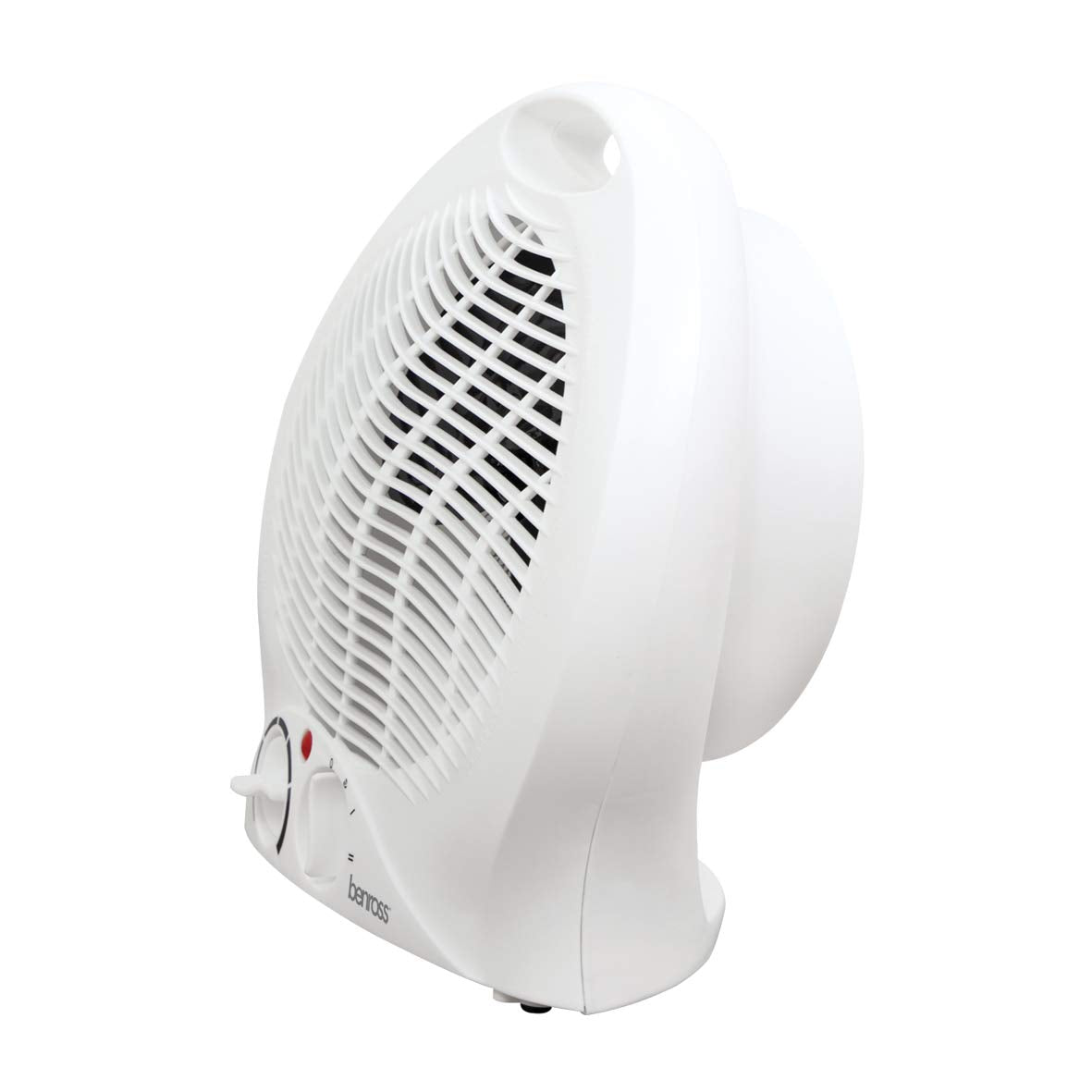 Benross portable 2kW fan heater