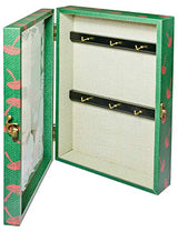Mysterious Forest key holder book box wall storage
