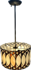 Tiffany Ceiling Light