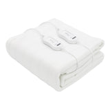 Bauer super king electric heated underblanket 150 x 200cm