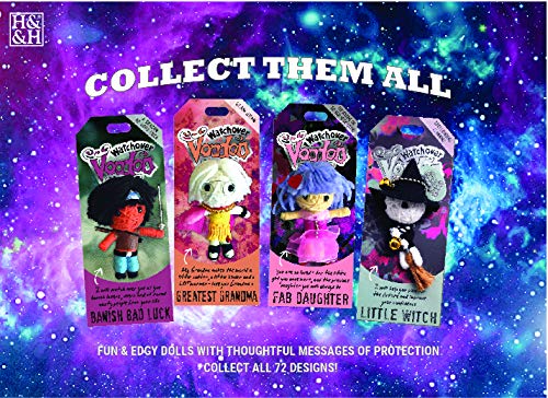 Watchover Voodoo Party Animal Toy