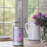 Airomé Silverleaf 100ml ultrasonic essential oil diffuser