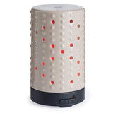 Airomé Inspire 100ml ceramic ultrasonic essential oil diffuser