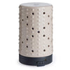 Airomé Inspire 100ml ceramic ultrasonic essential oil diffuser