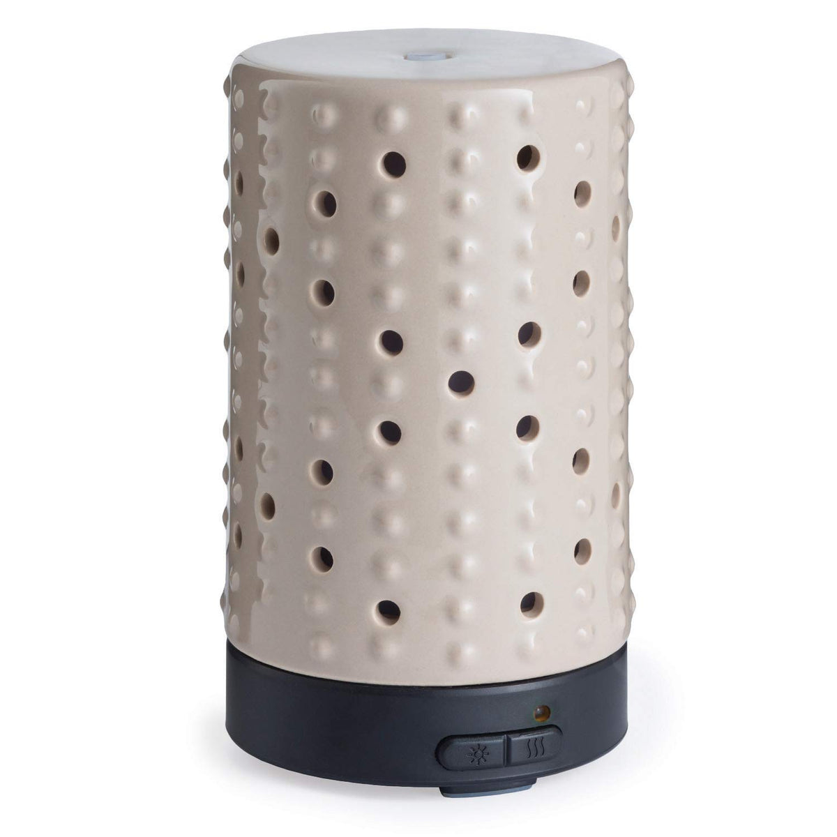 Airomé Inspire 100ml ceramic ultrasonic essential oil diffuser