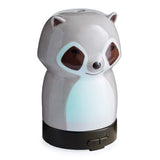 Airomé Raccoon 100ml ultrasonic essential oil diffuser