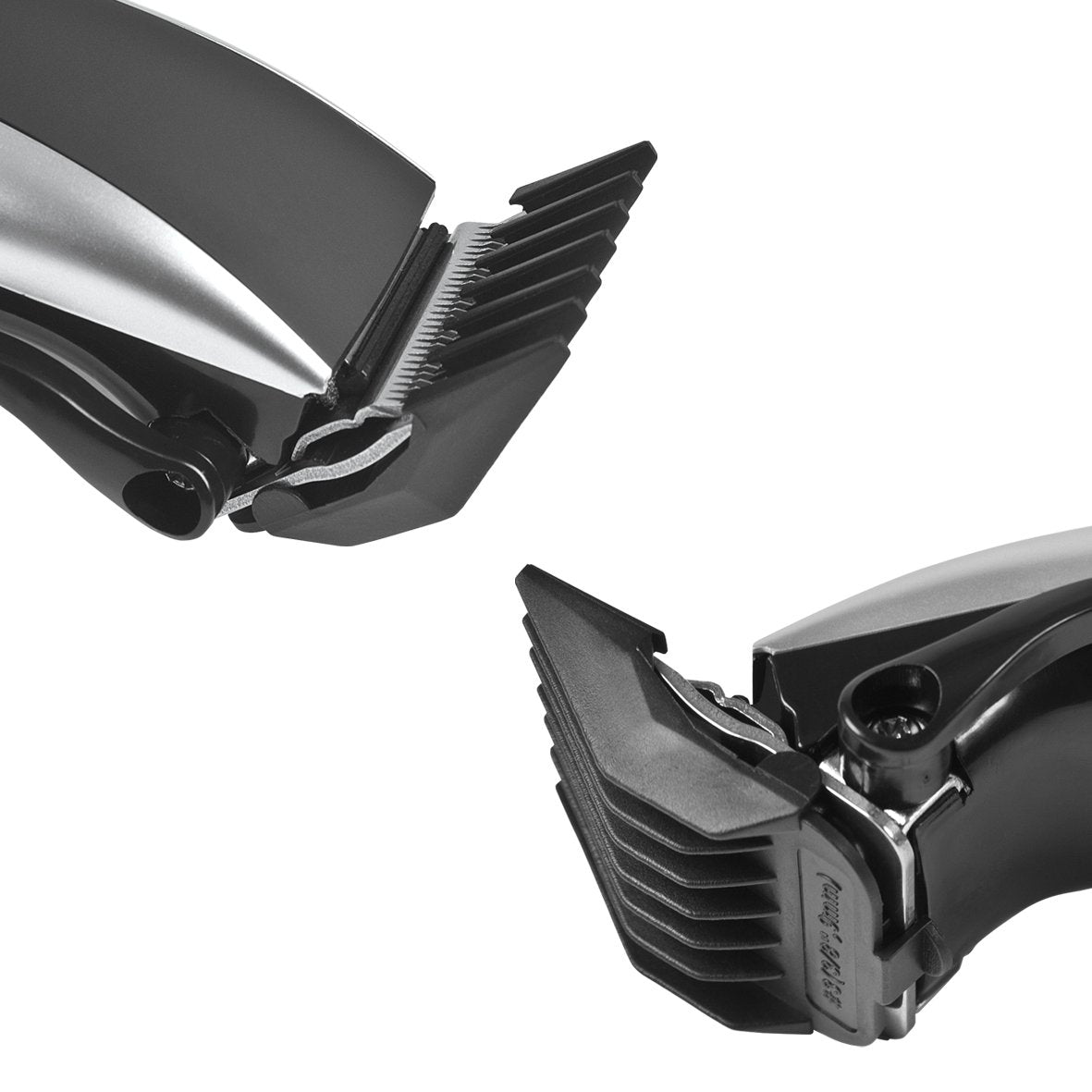 Bauer PowerPro mains hair clipper grooming kit