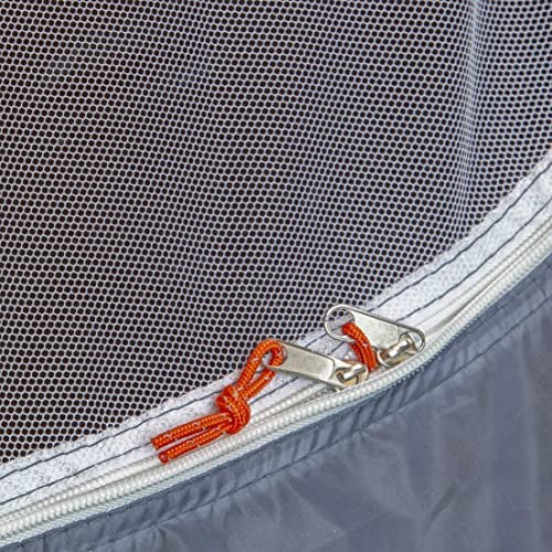 Milestone pop-up tent for festivals camping and fishing