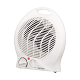 Benross portable 2kW fan heater