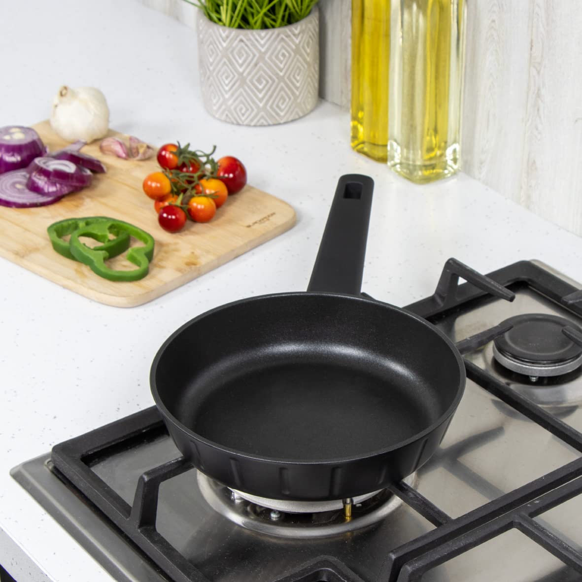 Blackmoor Neuvo 20cm Non-Stick Frying Pan for Induction Hobs