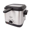 Quest 34250 1.5L stainless steel deep fat fryer
