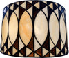 Tiffany Ceiling Light