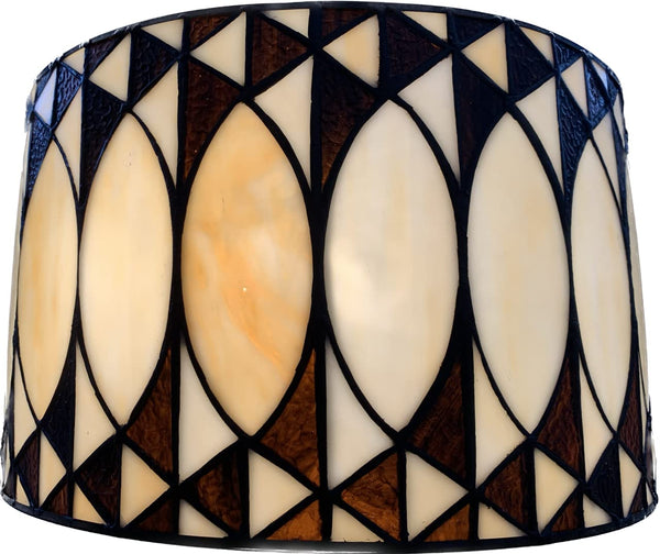 Tiffany Ceiling Light