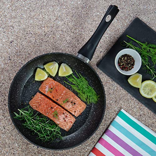 Blackmoor 24cm non-stick frying pan