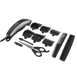 Bauer PowerPro mains hair clipper grooming kit