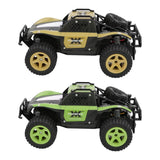Global Gizmos 1:20 RC off-road racing car