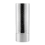 Anika heart LED tube lamp with warm white light