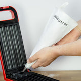 Global Gizmos churros maker with piping bag