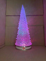 LED Musical Colour Changing Tree