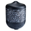 Airomé Petal 250ml black and bronze essential oil diffuser