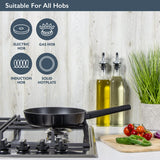 Blackmoor Neuvo 20cm Non-Stick Frying Pan for Induction Hobs