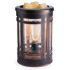Candle Warmers Etc. Mission vintage bulb fragrance warmer