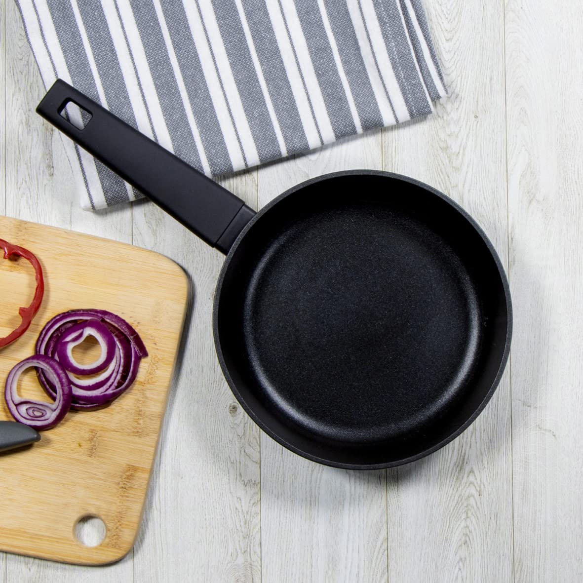 Blackmoor Neuvo 20cm Non-Stick Frying Pan for Induction Hobs