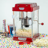 Global Gizmos 4.5L cinema-style popcorn maker