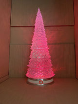 LED Musical Colour Changing Tree